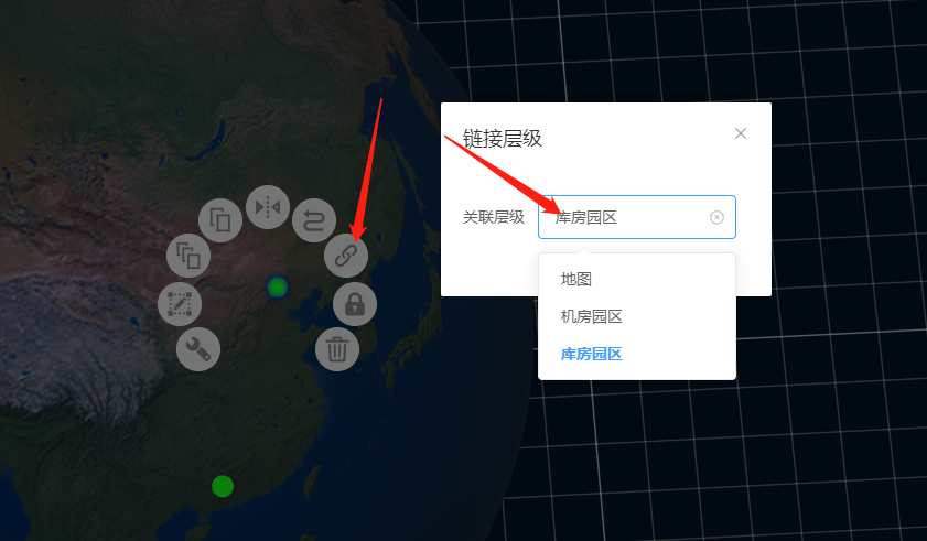 3D地图