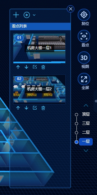 看点