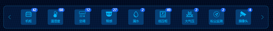 检视面板