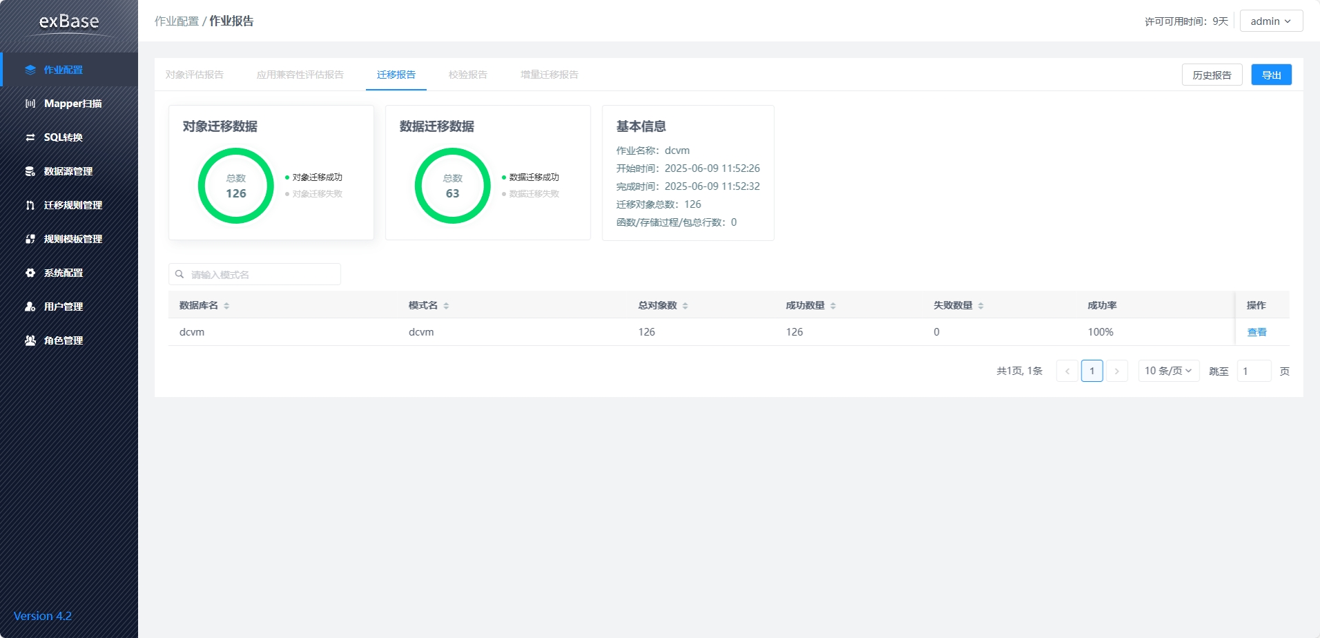 国产海量数据库Vastbase G100配置