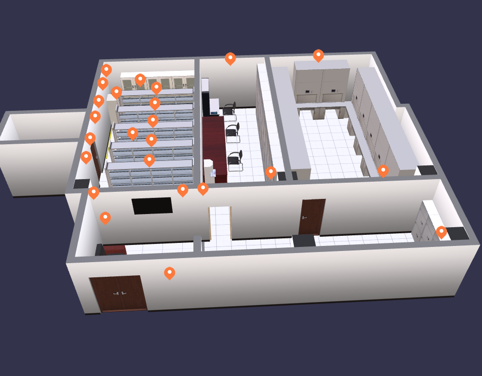 2D UI