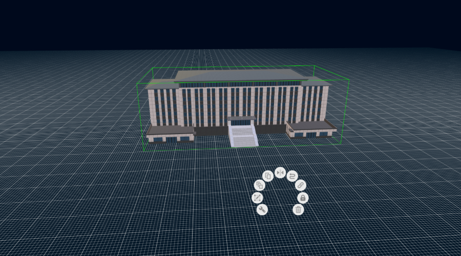 GlowJS，广州方讯科技有限公司