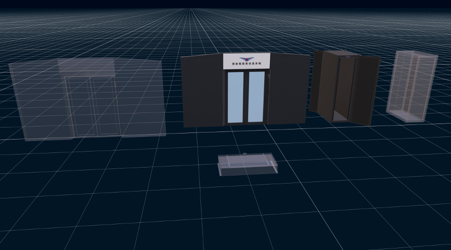 GlowJS，广州方讯科技有限公司