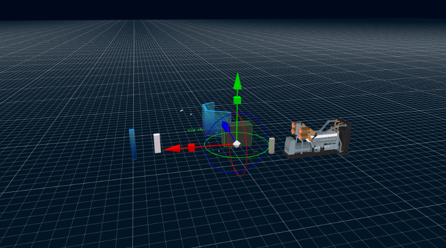 GlowJS，广州方讯科技有限公司