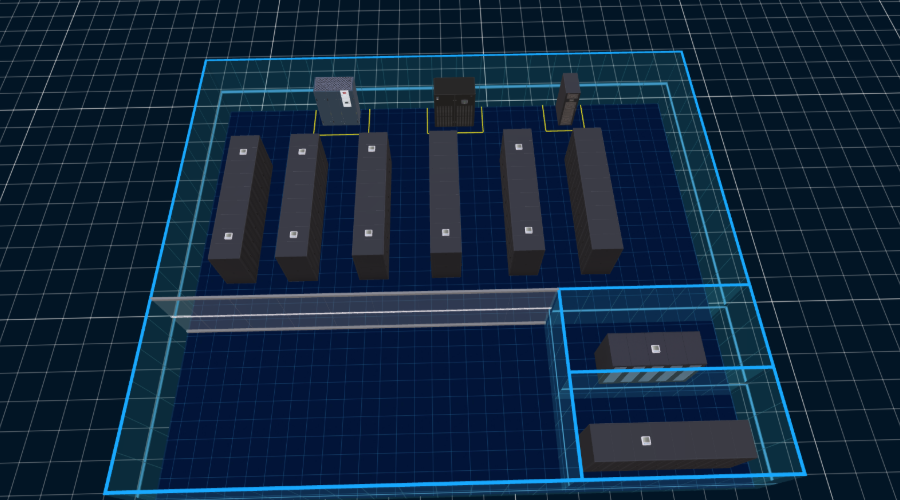 GlowJS，广州方讯科技有限公司