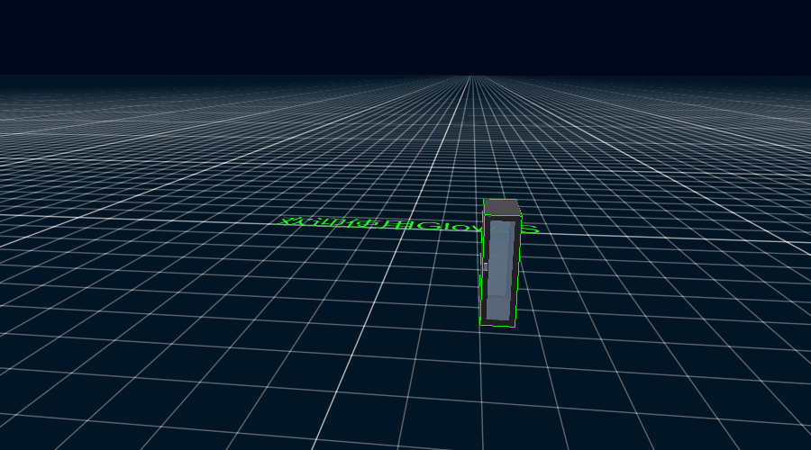 GlowJS，广州方讯科技有限公司