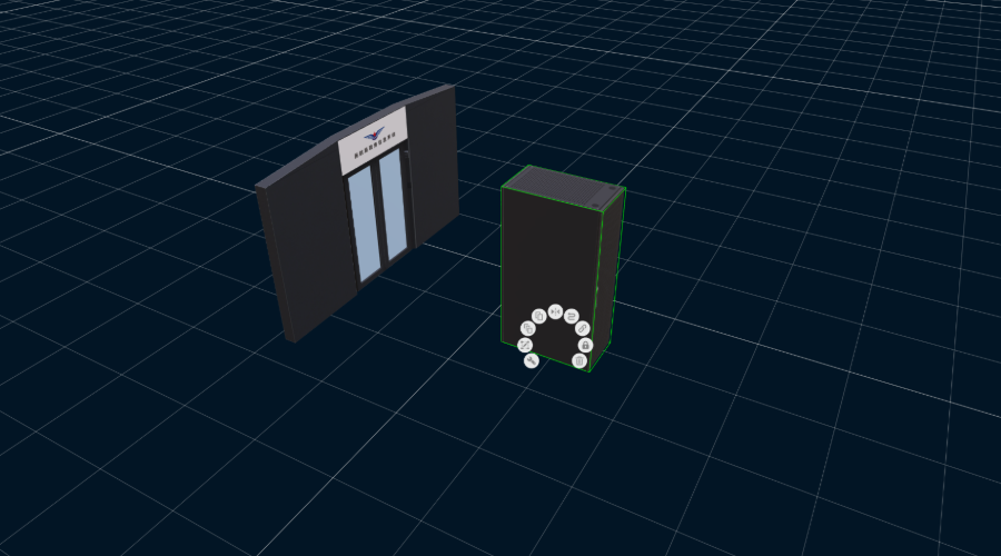 GlowJS，广州方讯科技有限公司