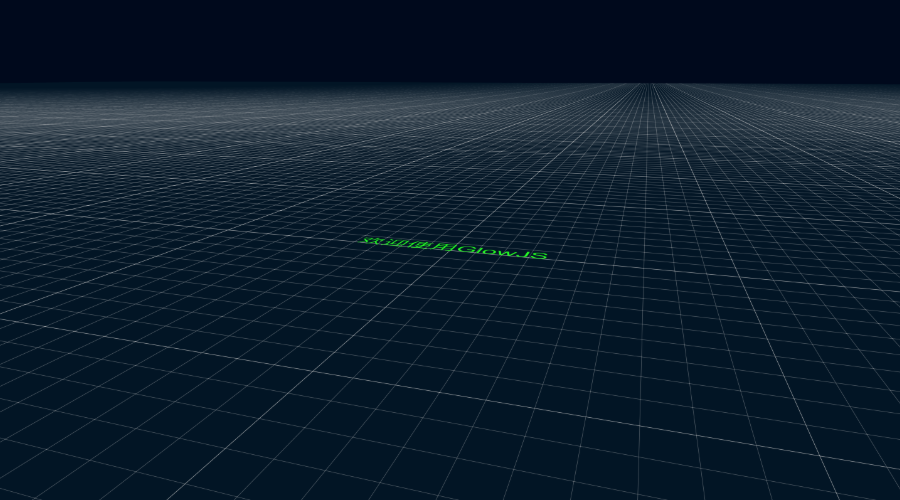 GlowJS，广州方讯科技有限公司