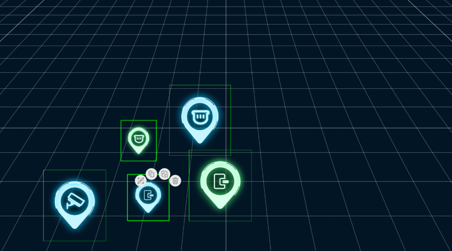 GlowJS，广州方讯科技有限公司