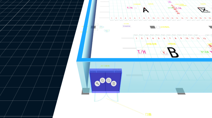 GlowJS，广州方讯科技有限公司