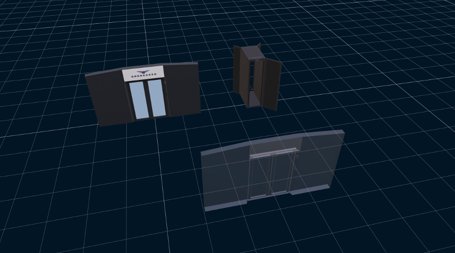 GlowJS，广州方讯科技有限公司