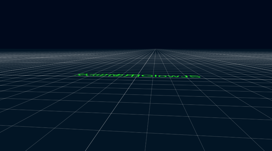 GlowJS，广州方讯科技有限公司