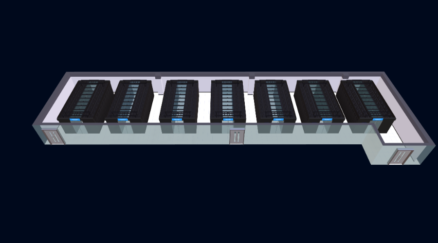 GlowJS，广州方讯科技有限公司