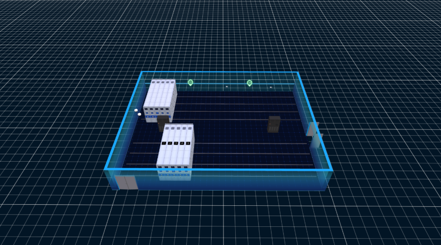GlowJS，广州方讯科技有限公司