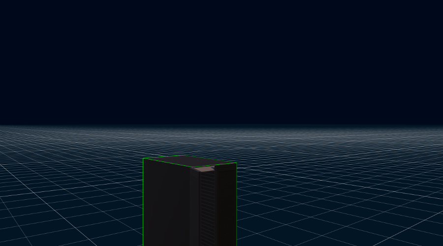 GlowJS，广州方讯科技有限公司