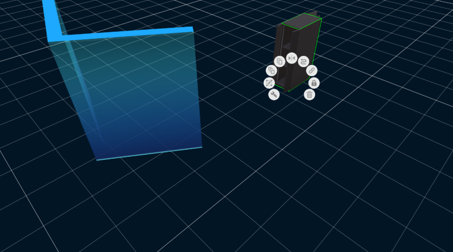 GlowJS，广州方讯科技有限公司