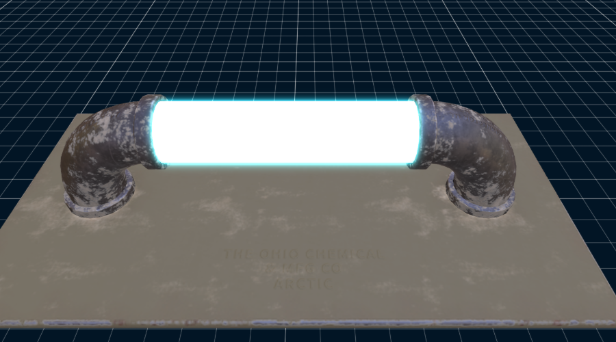 GlowJS，广州方讯科技有限公司