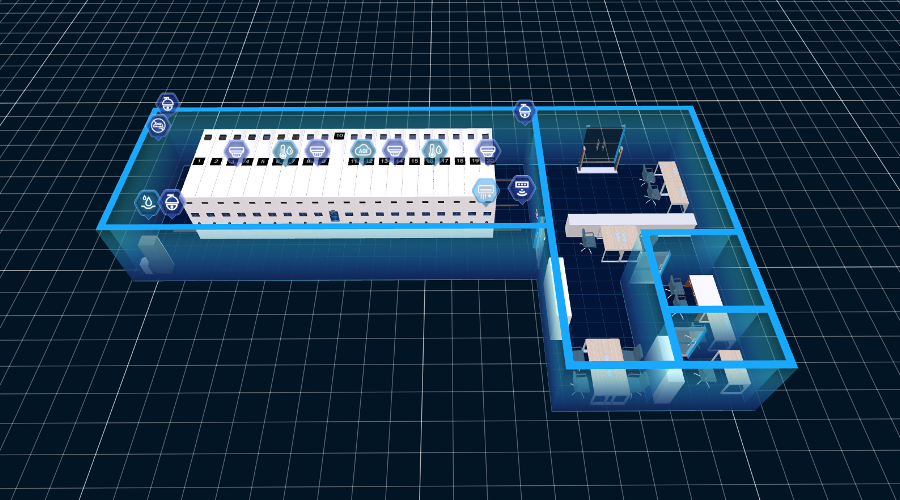 GlowJS，广州方讯科技有限公司