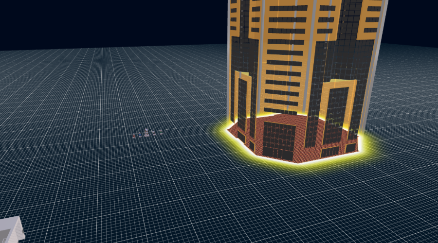 GlowJS，广州方讯科技有限公司