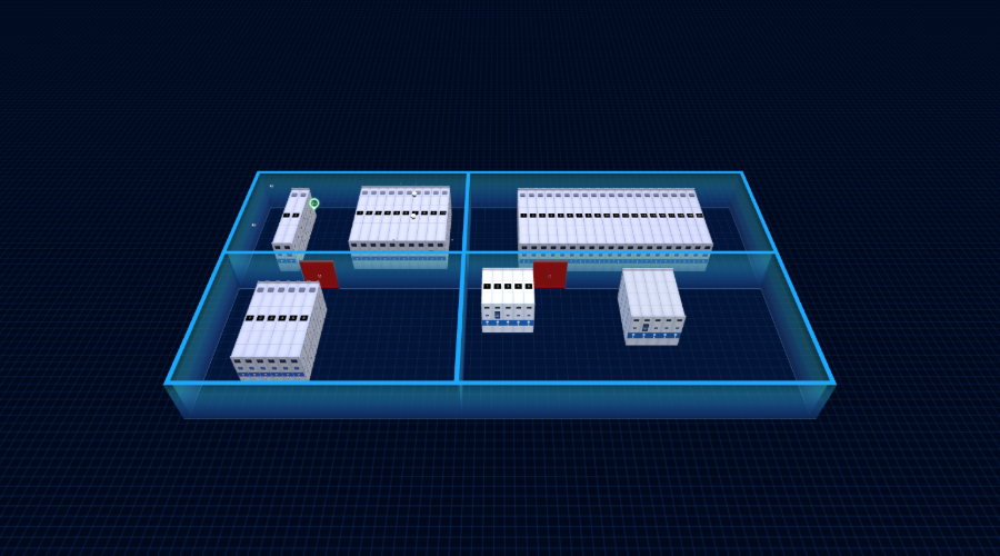 GlowJS，广州方讯科技有限公司