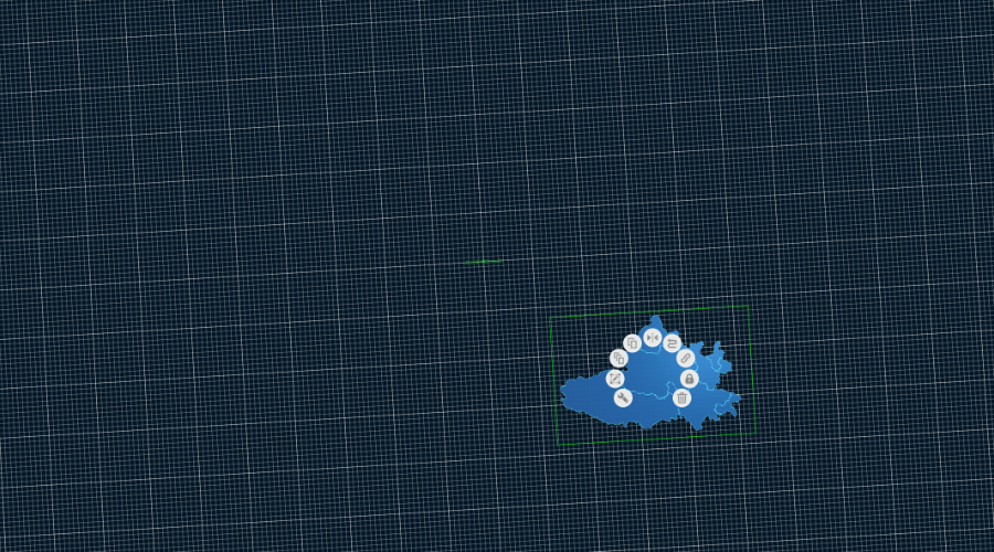 GlowJS，广州方讯科技有限公司