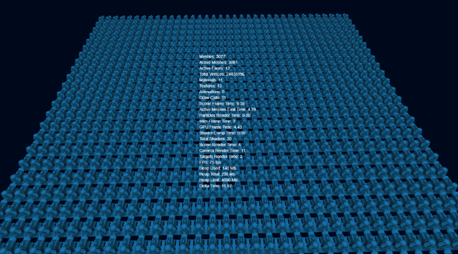 GlowJS，广州方讯科技有限公司