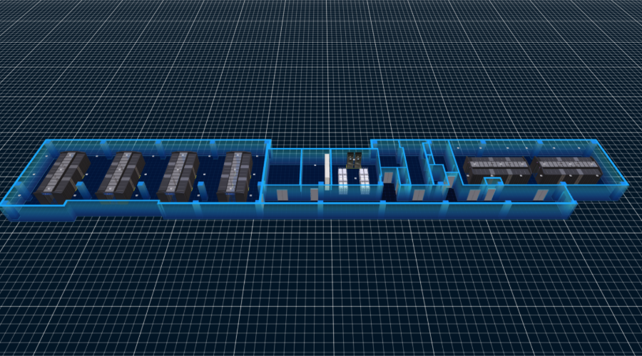 GlowJS，广州方讯科技有限公司