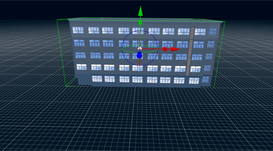 GlowJS，广州方讯科技有限公司