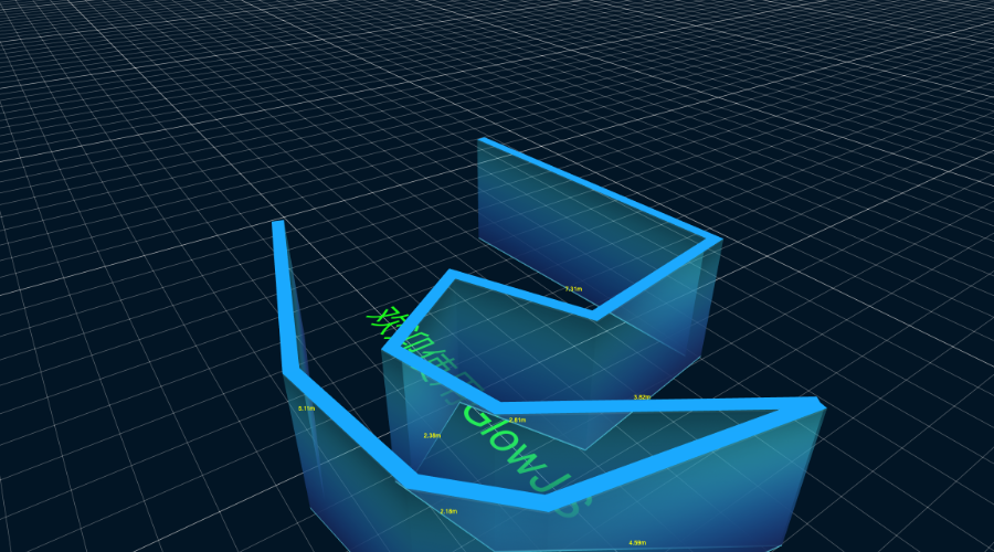 GlowJS，广州方讯科技有限公司