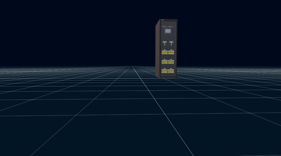 GlowJS，广州方讯科技有限公司