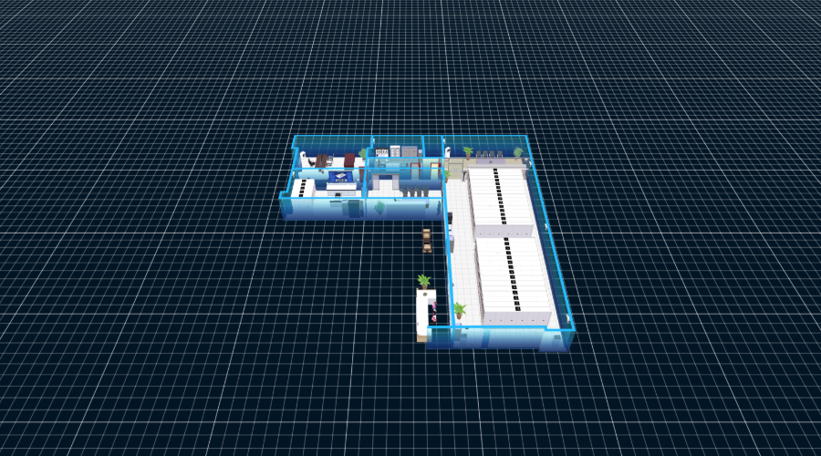 GlowJS，广州方讯科技有限公司