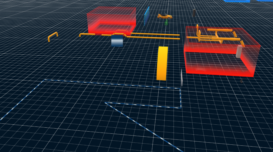 GlowJS，广州方讯科技有限公司