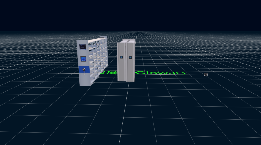 GlowJS，广州方讯科技有限公司