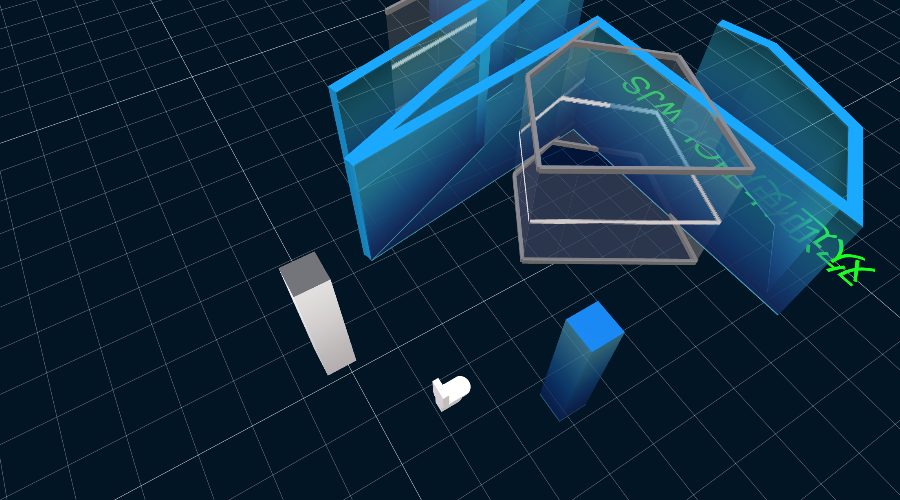 GlowJS，广州方讯科技有限公司