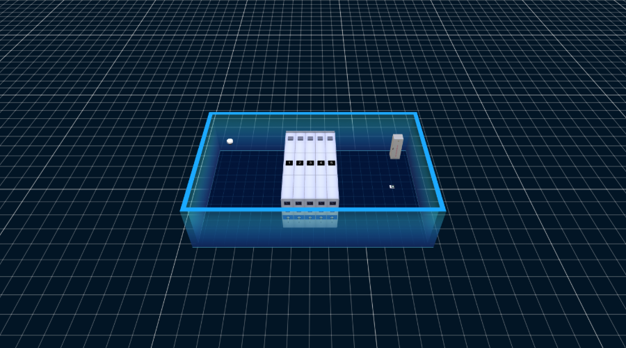 GlowJS，广州方讯科技有限公司