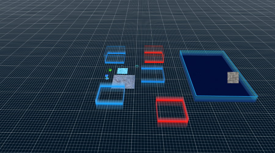 GlowJS，广州方讯科技有限公司