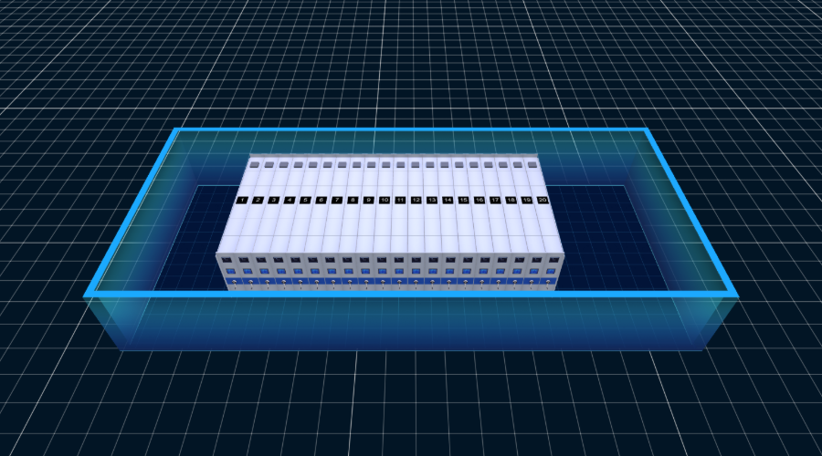 GlowJS，广州方讯科技有限公司