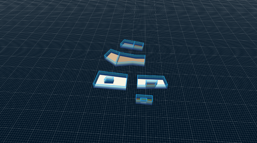 GlowJS，广州方讯科技有限公司