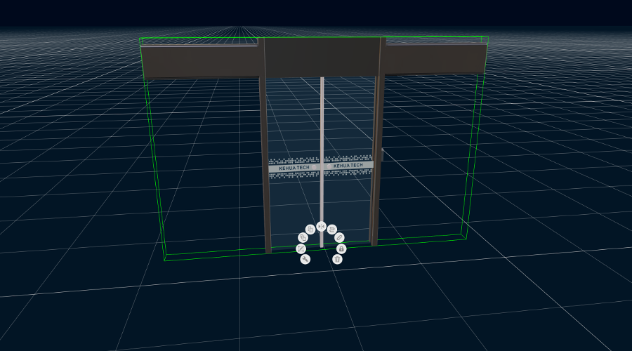 GlowJS，广州方讯科技有限公司