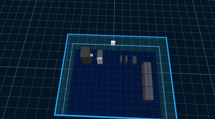 GlowJS，广州方讯科技有限公司