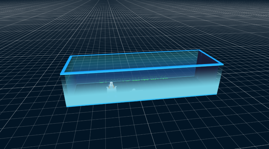 GlowJS，广州方讯科技有限公司
