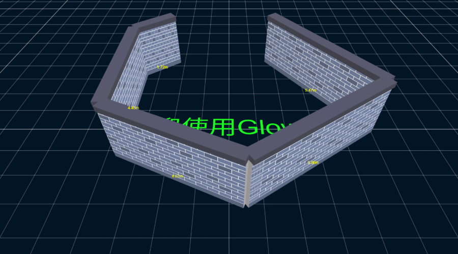 GlowJS，广州方讯科技有限公司