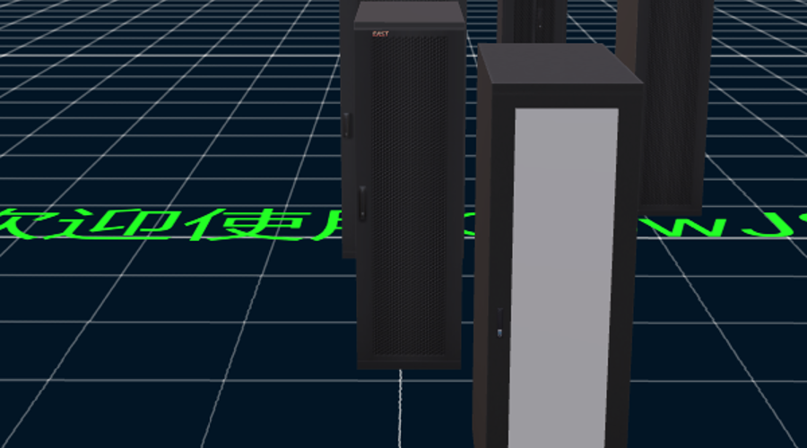 GlowJS，广州方讯科技有限公司