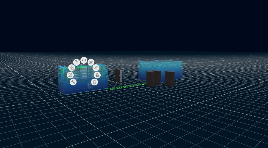 GlowJS，广州方讯科技有限公司
