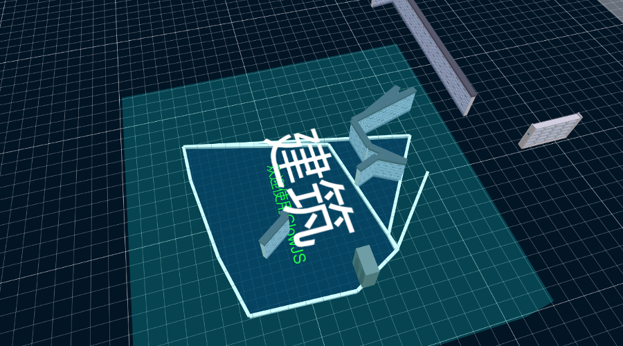 GlowJS，广州方讯科技有限公司