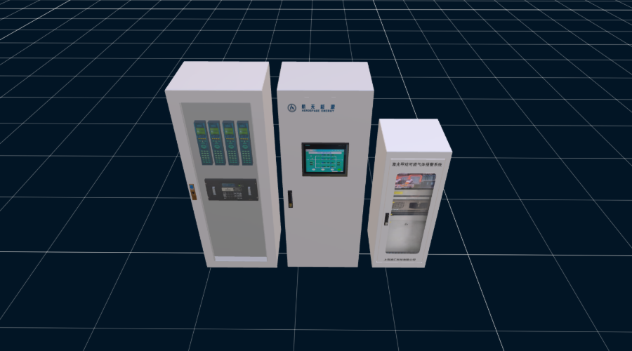 GlowJS，广州方讯科技有限公司