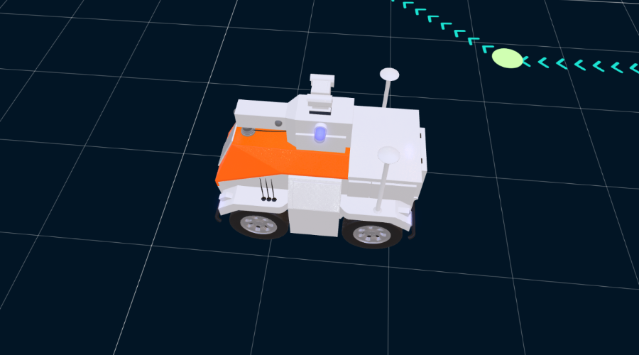GlowJS，广州方讯科技有限公司