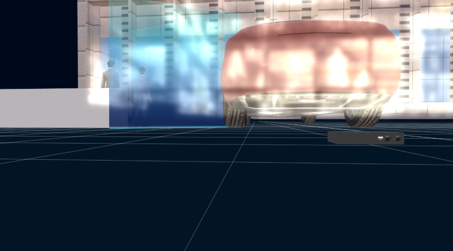 GlowJS，广州方讯科技有限公司