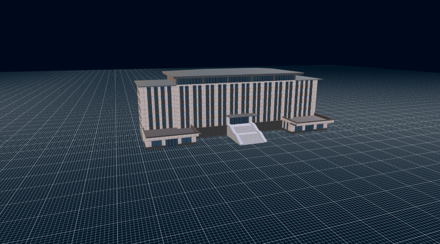 GlowJS，广州方讯科技有限公司