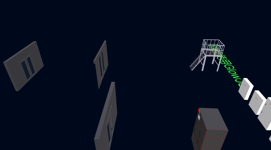 GlowJS，广州方讯科技有限公司